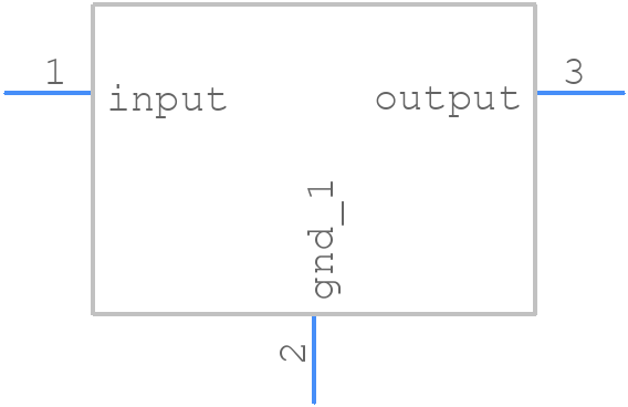 NFMJMPC226R0G3D - Murata Electronics - PCB symbol