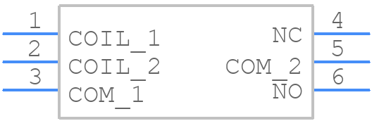 AZEV140 - Zettler Group - PCB symbol