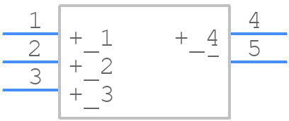ALT22A103DF100 - Yageo Group - PCB symbol
