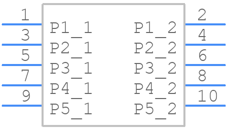 1989191 - Phoenix Contact - PCB symbol