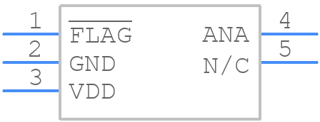CT220RMC-HS5 - Crocus - PCB symbol
