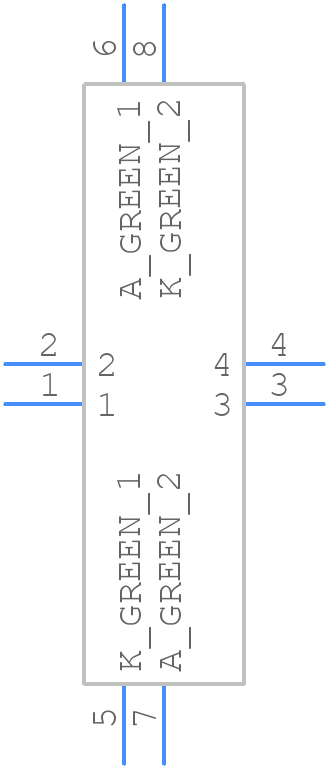 1.14.001.552/0000 - RAFI - PCB symbol