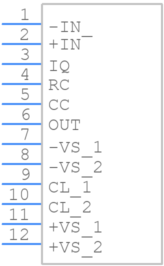 PA91 - CISCO SYSTEMS - PCB symbol