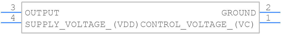 CW982CT - Connor Winfield - PCB symbol