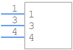 1173690000 - Weidmüller - PCB symbol