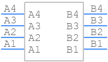 1726300000 - Weidmüller - PCB symbol