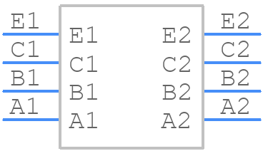 2499830000 - Weidmüller - PCB symbol