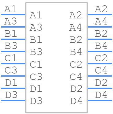 1783730000 - Weidmüller - PCB symbol