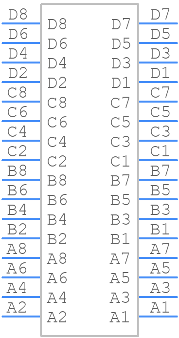 MJ5388-Y014-HRN1 - Heling - PCB symbol
