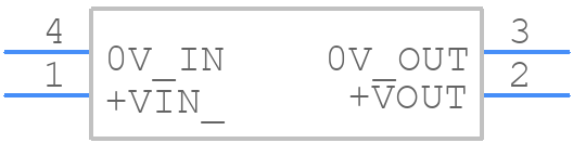 OEJ24SC1224 - ETA-USA - PCB symbol