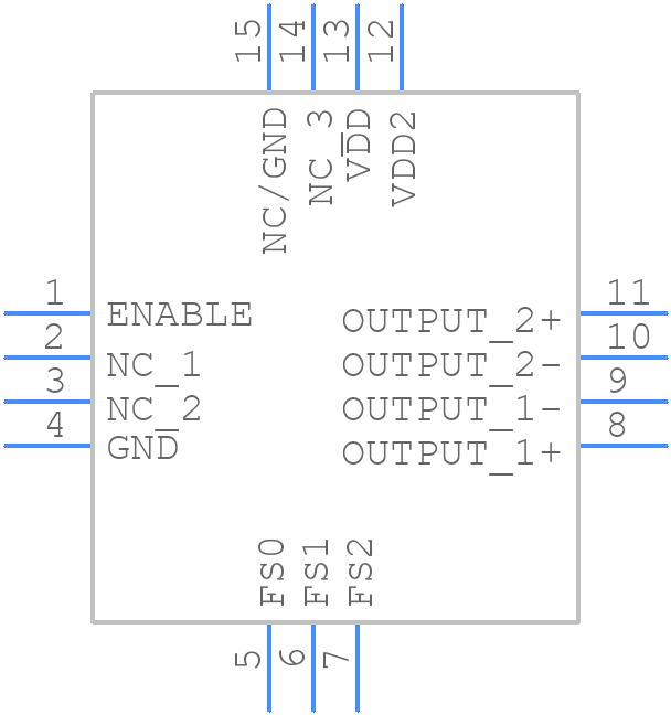 ASEMDHC-LR-T - ABRACON - PCB symbol