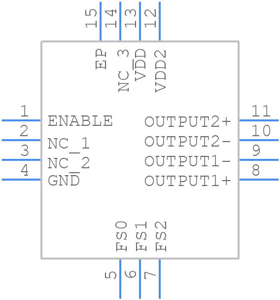 ASEMDHC-L-R-T - ABRACON - PCB symbol