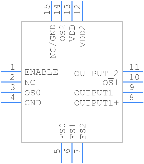 ASEMDLC-L-R - ABRACON - PCB symbol