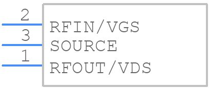 AFT27S006N - NXP - PCB symbol