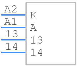 2967950 - Phoenix Contact - PCB symbol