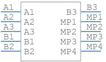 1377295 - Phoenix Contact - PCB symbol