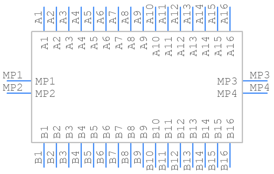 1337147 - Phoenix Contact - PCB symbol