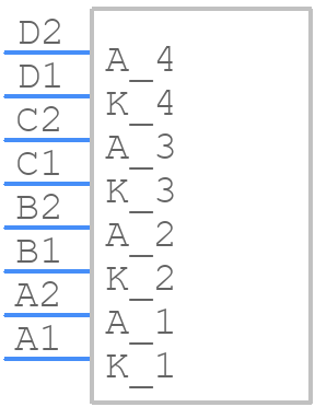 sea-01-2222 - Sungmun - PCB symbol