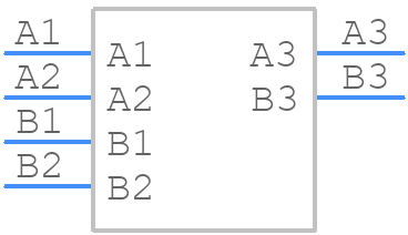 SCNBN-J2250-SORPM - Suntsu - PCB symbol