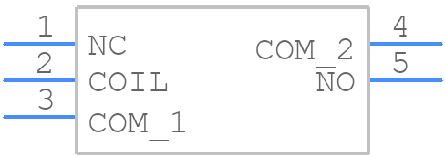 ras-0510 - Sun Hold - PCB symbol
