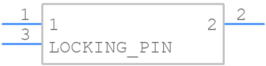 HM12-1A83-150 - Meder - PCB symbol