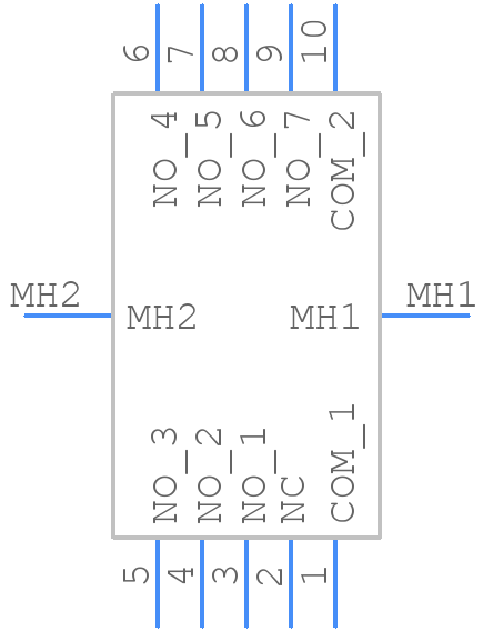 SR17A1620F69N - Ninigi - PCB symbol