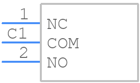 ESP4020 - TELCONA - PCB symbol
