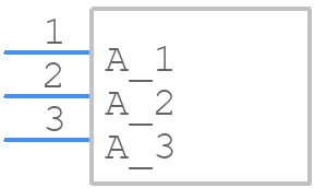 VS-150EBU04HF4 - Vishay - PCB symbol