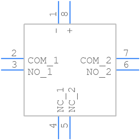 M39016/15-033L - TE Connectivity - PCB symbol