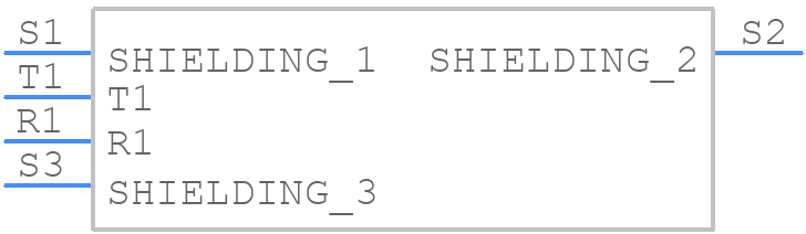 02529021502 - HARTING - PCB symbol