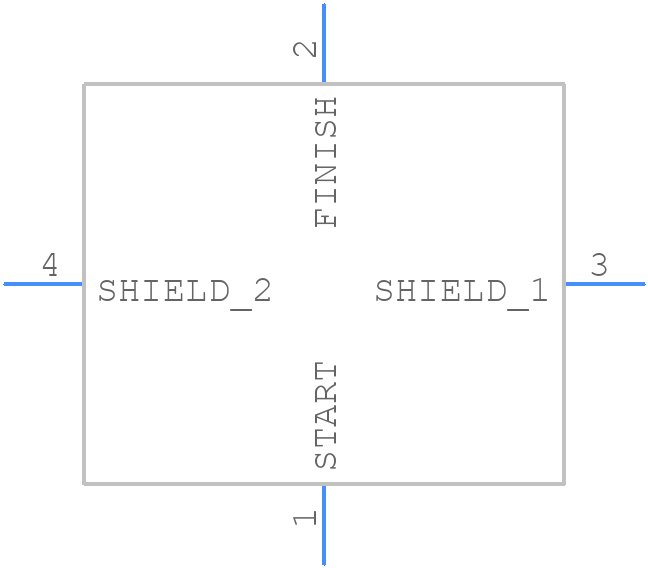 143-12J12SL - COILCRAFT - PCB symbol