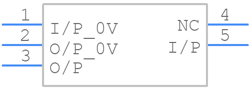 MPM12-1KNS - Advanced Energy - PCB symbol