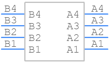 1903601-5 - TE Connectivity - PCB symbol
