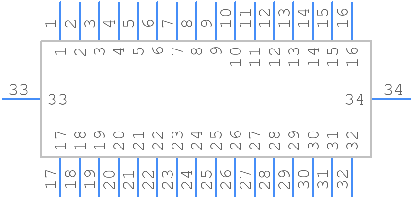 1003735 - Phoenix Contact - PCB symbol
