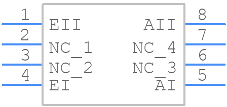 093267 - Bourns - PCB symbol
