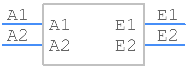055655 - Bourns - PCB symbol