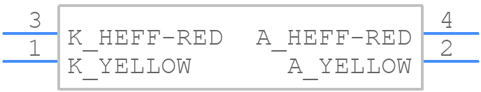 1801.7233 - MENTOR - PCB symbol