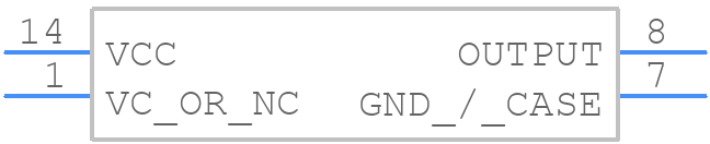 ACVTX1018A-2.048MHZ-D10 - ABRACON - PCB symbol