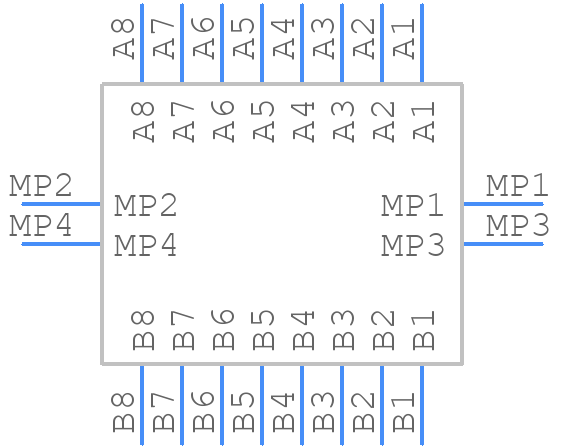 404-53016-51 - ept - PCB symbol