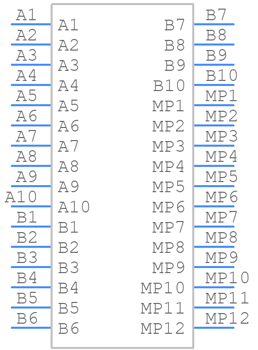 405-52120-51 - ept - PCB symbol