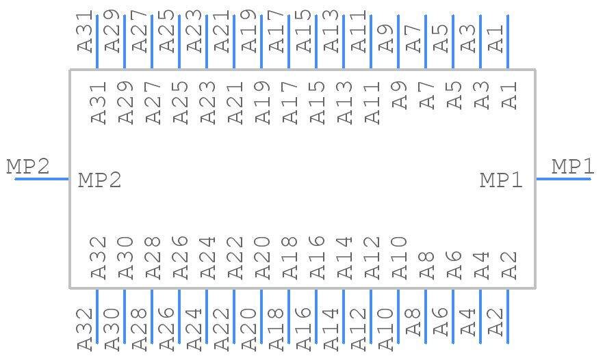 405-53032-51 - ept - PCB symbol