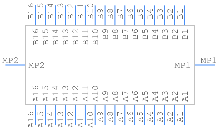 406-52032-51 - ept - PCB symbol