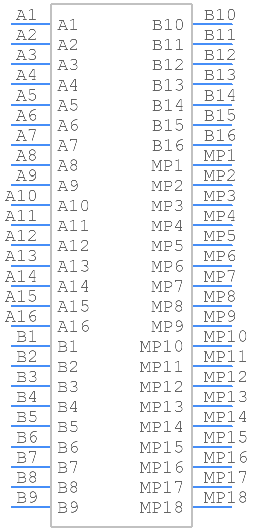 406-51132-51 - ept - PCB symbol