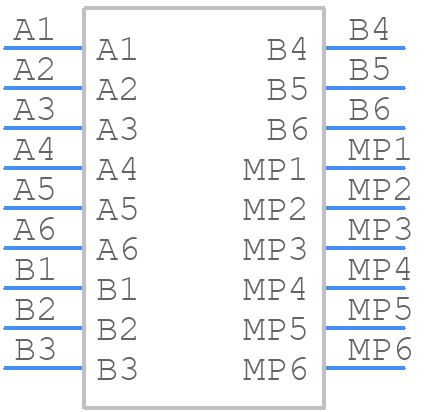 405-55112-51 - ept - PCB symbol