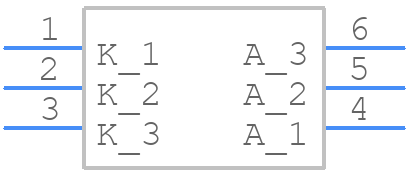 SS0115TW - PANJIT - PCB symbol