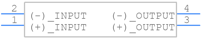 schematic symbol