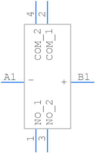 14-431.036 - EAO - PCB symbol