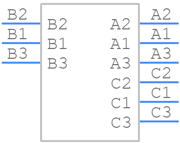1333871 - Phoenix Contact - PCB symbol