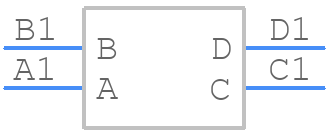 B59404J0170A062 - TDK - PCB symbol