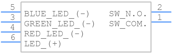 ZLS67VH-PBR-A-R2TA0 - Shanpu - PCB symbol